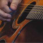 Canção Nova Loop Session #1 | Morada Santa