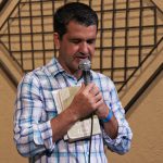 Mais que músicos, profetas