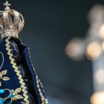 Medite o 4º dia da novena Nossa Senhora Aparecida