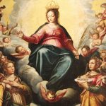 Documento do Papa Pio XII sobre a Rainha do Céu