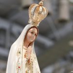 O Rosário contempla todas as fases da vida de Jesus