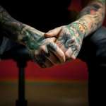 Piercing e a tatuagem no corpo de um cristão