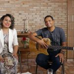 Programa Maria está conosco com Juliana de Paula e Alexandre Santos
