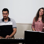 Salmo 65 | 6º Domingo da Páscoa