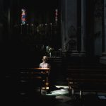 O silêncio é a melhor música para nos encontrarmos com o Senhor