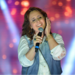 Show com Suely Façanha