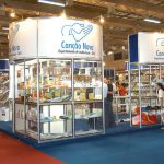 Canção Nova participa da maior feira religiosa da América Latina