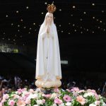 Conheça a ligação de Nossa Senhora de Fátima com os papas da Igreja