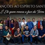 CD Canções ao Espírito Santo