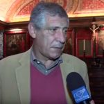 Técnico da seleção de futebol de Portugal testemunha devoção a Nossa Senhora