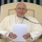 Catequese: Jesus nos oferece a