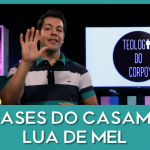 Fases do Casamento