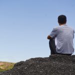 Confiança nos homens, confiança em Deus