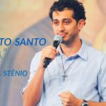 Sem o Espírito Santo não dá - Emanuel Stênio