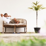 Você sabia que domingo é dia de descanso?