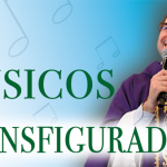 Músicos transfigurados - Padre Joãozinho