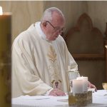 Papa: converter-se é passar da vida morna ao anúncio de Jesus