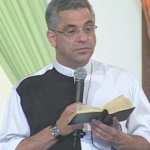 Deus nos criou para o bem - Padre Léo