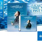 Pe. Bruno e convidados lançam DVD gravado ao vivo!