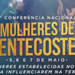 Mulheres de Pentecostes são guerreiras - Padre Marcelo Rossi