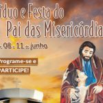 A Festa do Pai das Misericórdias