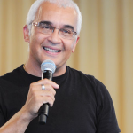 Que o Espírito Santo inspire o nosso ministério - Ricardo Sá