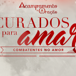 Um encontro de amor com o Pai