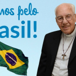 Monsenhor Jonas Abib fala sobre o atual momento político