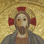 Jesus é o rosto misericordioso do Pai