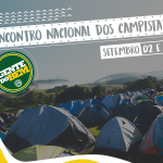 Canção Nova acolhe campistas do Brasil e pessoas que propagam o bem