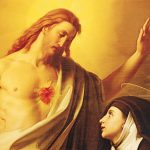 O Sagrado Coração de Jesus