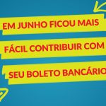Uma novidade para o sócio evangelizador!
