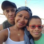 Nossa Senhora é auxílio para devota durante tratamento de câncer