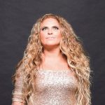 Celina Borges testemunha forte experiência com Nossa Senhora