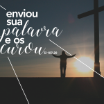 Participe do Aprofundamento de Cura e Libertação, de 04 a 06 de agosto