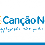 Obrigado por contribuir com a evangelização