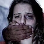 Abuso sexual: o silêncio de uma inocente