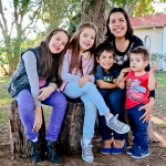 As mudanças positivas da maternidade na vida de uma mulher