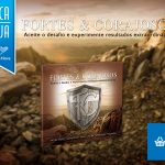 Um CD que promove o encontro pessoal com Deus aos homens!