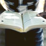 A origem da Bíblia: Novo Testamento