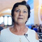 A cura de um câncer no intestino graças à intercessão de Nossa Senhora