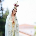 Reze o 9º dia da novena ao Imaculado Coração de Maria