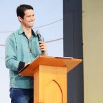Reconciliação um caminho para o amor
