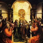 A Virgem Maria e a Renovação Carismática Católica