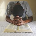 A cura pela Palavra de Deus