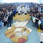 Conheça a história da Festa de Corpus Christi