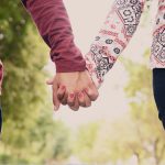 Diferenças pessoais: uma prova de revezamento