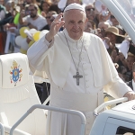 Um fenômeno chamado Papa Francisco