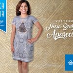 Celebre com alegria os 300 anos de Nossa Senhora Aparecida!