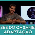 Teologia do Corpo #17